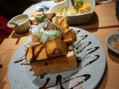 -Lia Cafe Bar Restaurant松山咖啡屋