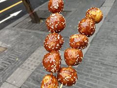 -邓记新一代糖油果子(四川煤管局供销公司职工宿舍店)