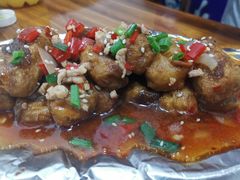 -臭鳜鱼人家·老字号徽菜