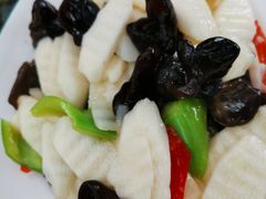 -老磨油饼(高陵店)