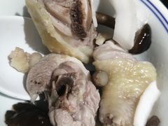 -探窝·竹笙椰子鸡(杨箕店)