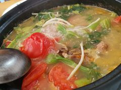 -钰洁腊排骨火锅