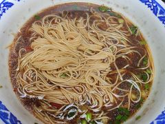 -二泉园老菜馆·百年无锡菜