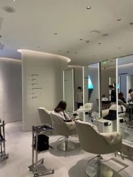 -3AM·S HAIR SALON烫发染发接发
