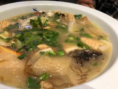 -大厨小馆(华阳城店)