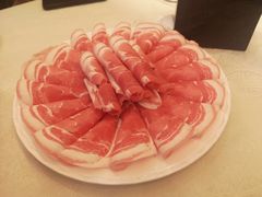 -东来顺饭庄(天坛店)