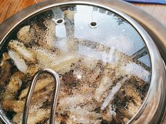 -海味当家·蒸锅海鲜(星海公园店)