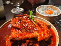 -Fuzzy Bistro 浮几韩餐·茶酒馆