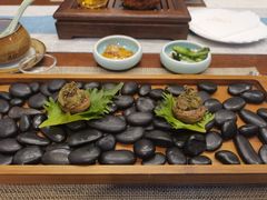 -格桑花开药膳蔬食文化空间