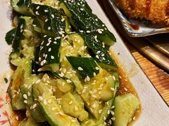 -一井烧肉·活鳗·寿司(望京SOHO店)