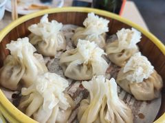 -斯琴阿妈蒙古餐厅(新城店)