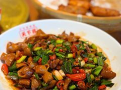 -天下客饭店(中山路店)