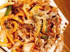 -林妈妈村·日式料理(宝山万达店)