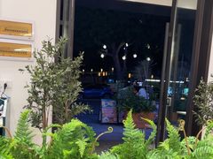 -西语·炭烧牛排(卓越中寰店)