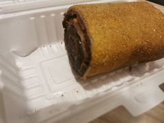 -老回回烩面馆(左家庄店)