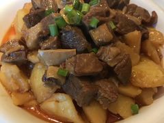 -秦三驴(云飞街店)