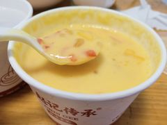 -赵记传承·中国甜品(福州总店)
