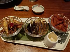 -美乐食街(小南店)