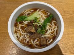 一品牛肉面-故宫餐厅(景运门店)