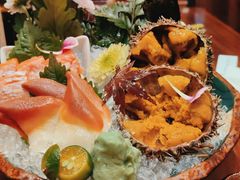 -鸟鹏烧鸟居酒屋(仁恒梦中心店)