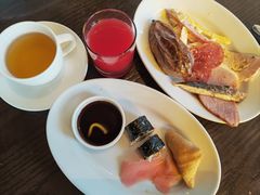 -君悦酒店·乐厨·高空自助餐(青年大街店)