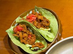 牛肉塔可-IFIF 如果花園(宽厚里店)