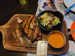 -绿茵阁牛扒餐厅(客村店)