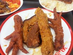 -刘小忙把子肉(北园大街总店)