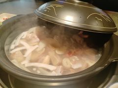 -同仁四季椰子鸡(海岸城天利店)