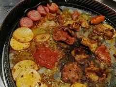 -么子烤肉(化龙池店)