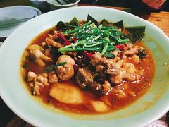 -大牌大·传统杭帮菜(湖滨店)