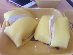 -满记甜品(龙湖长楹天街二店)