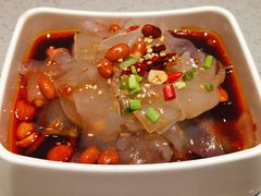 -半天妖烤鱼(丰科万达店)