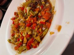 -闽上鲜·福建菜(龙湖滨江天街店)