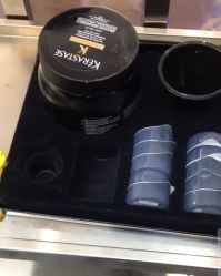 -FUTURE HN男士发型风格设计