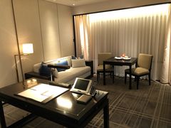 -王府半岛酒店