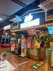 -卡通尼乐园(昆山昆城店)