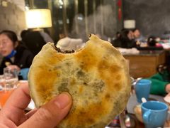 -温州铂尔曼酒店蘭 咖啡厅