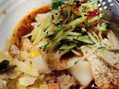 -楼兰新疆主题餐厅(苏州中心店)