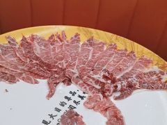 -潮汕大目牛肉火锅(皇岗旗舰店)
