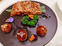 胖嘟嘟猪皮冻-真爱中国餐馆·年华店(朱雀大街店)