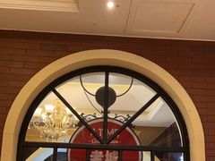 -城南往事·鲁菜济南菜(长清园博园恒大绿洲店)