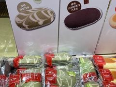 -山崎面包(静安久光店)