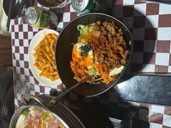 -优壹佳·延边朝鲜族料理(中山北路店)