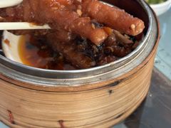 -香港东海海鲜酒家