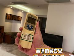 -三亚湾红树林度假世界(木棉酒店)