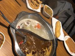 -傣妹火锅(南京东路一店)