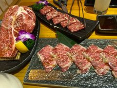 -丸藏和牛烧肉专门店(园区师惠坊店)