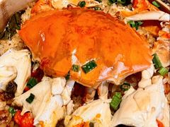 -南门食仙·手工福州菜(南门兜店)