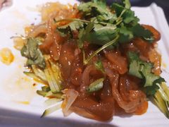 -一家东北烤肉(华大店)